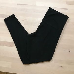 Victoria Secret pink yoga leggings